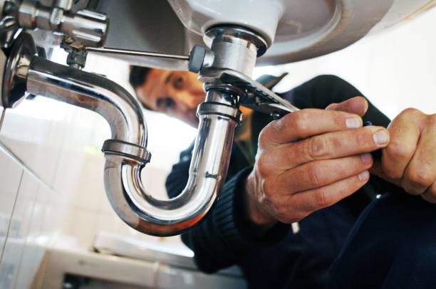 Best Commercial Plumbing Services  in Hudson, IA
