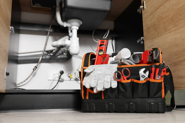 Best Sewer Cleaning Services  in Hudson, IA