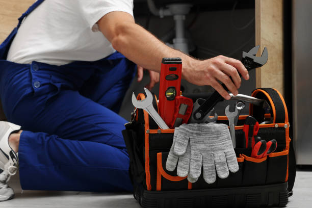 Professional Plumbing in Hudson, IA