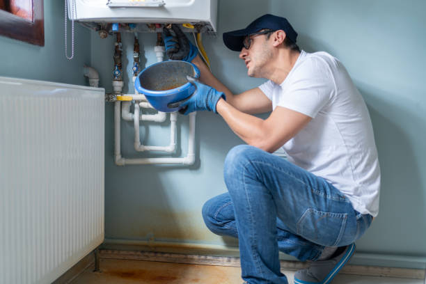 Best Water Softener Installation  in Hudson, IA